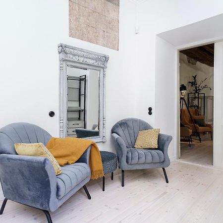 Rataskaevu 14 Apartment Tallinn Ngoại thất bức ảnh
