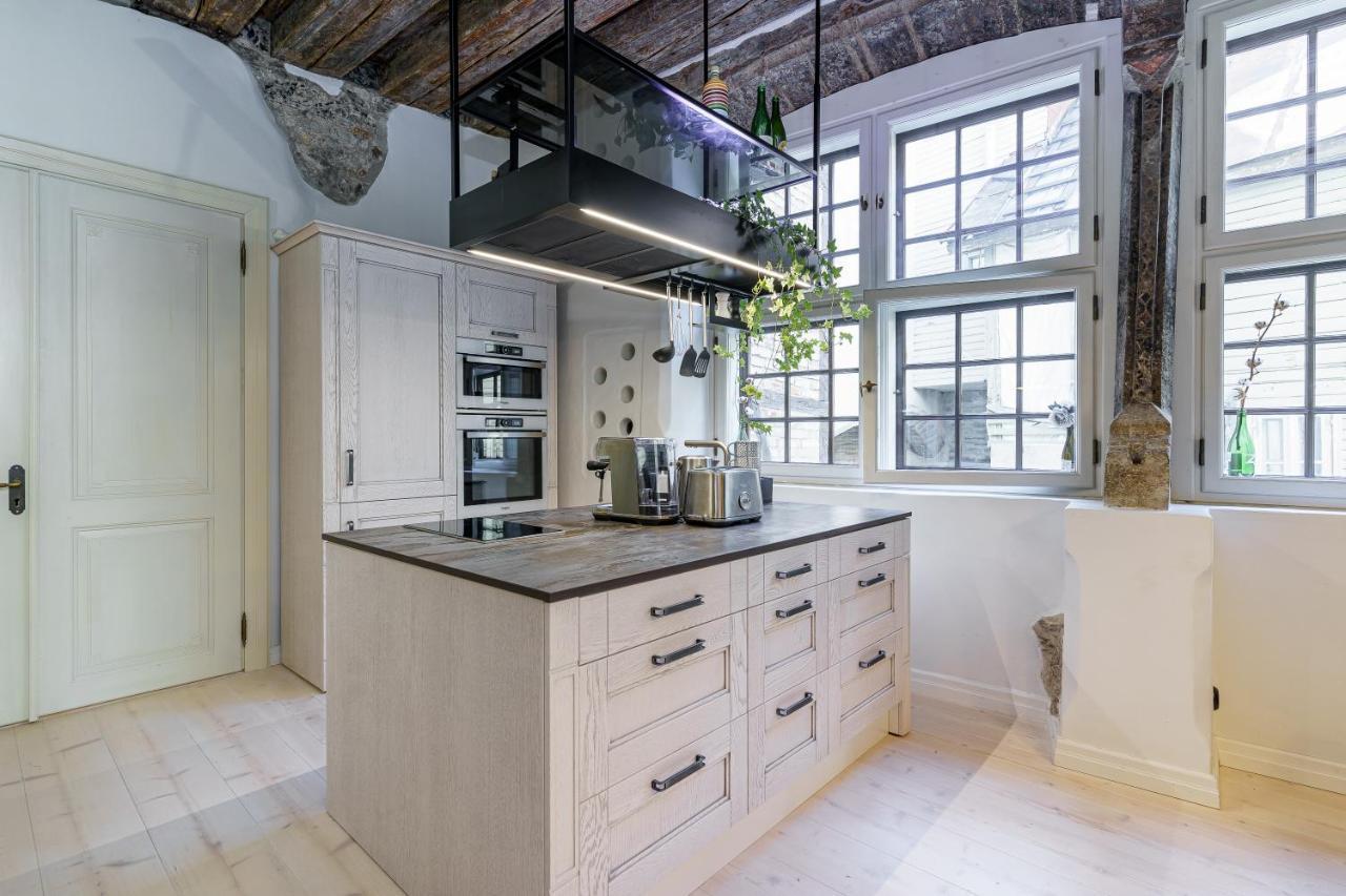 Rataskaevu 14 Apartment Tallinn Ngoại thất bức ảnh