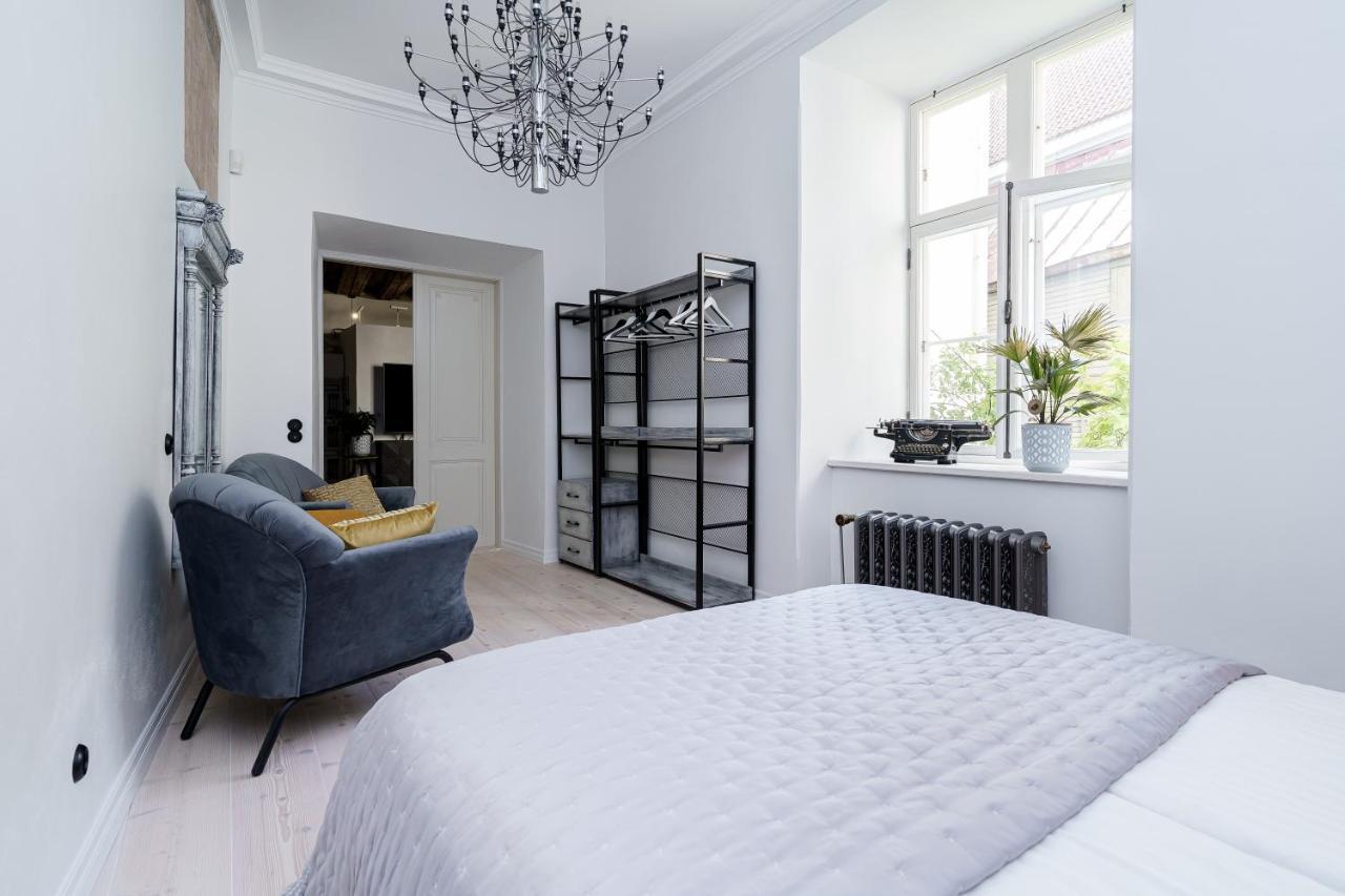 Rataskaevu 14 Apartment Tallinn Ngoại thất bức ảnh