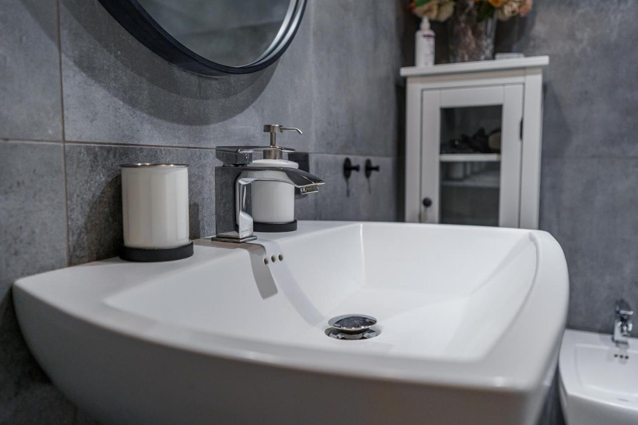 Rataskaevu 14 Apartment Tallinn Ngoại thất bức ảnh