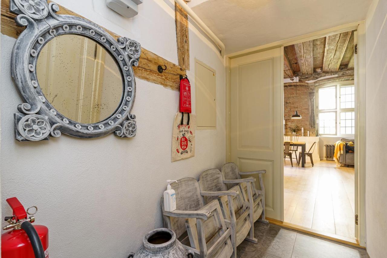Rataskaevu 14 Apartment Tallinn Ngoại thất bức ảnh