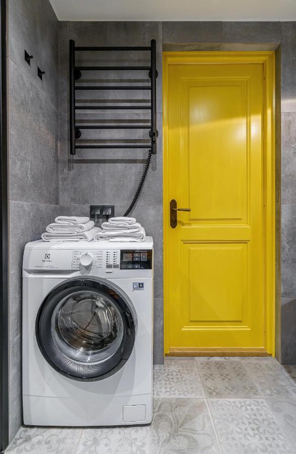 Rataskaevu 14 Apartment Tallinn Ngoại thất bức ảnh