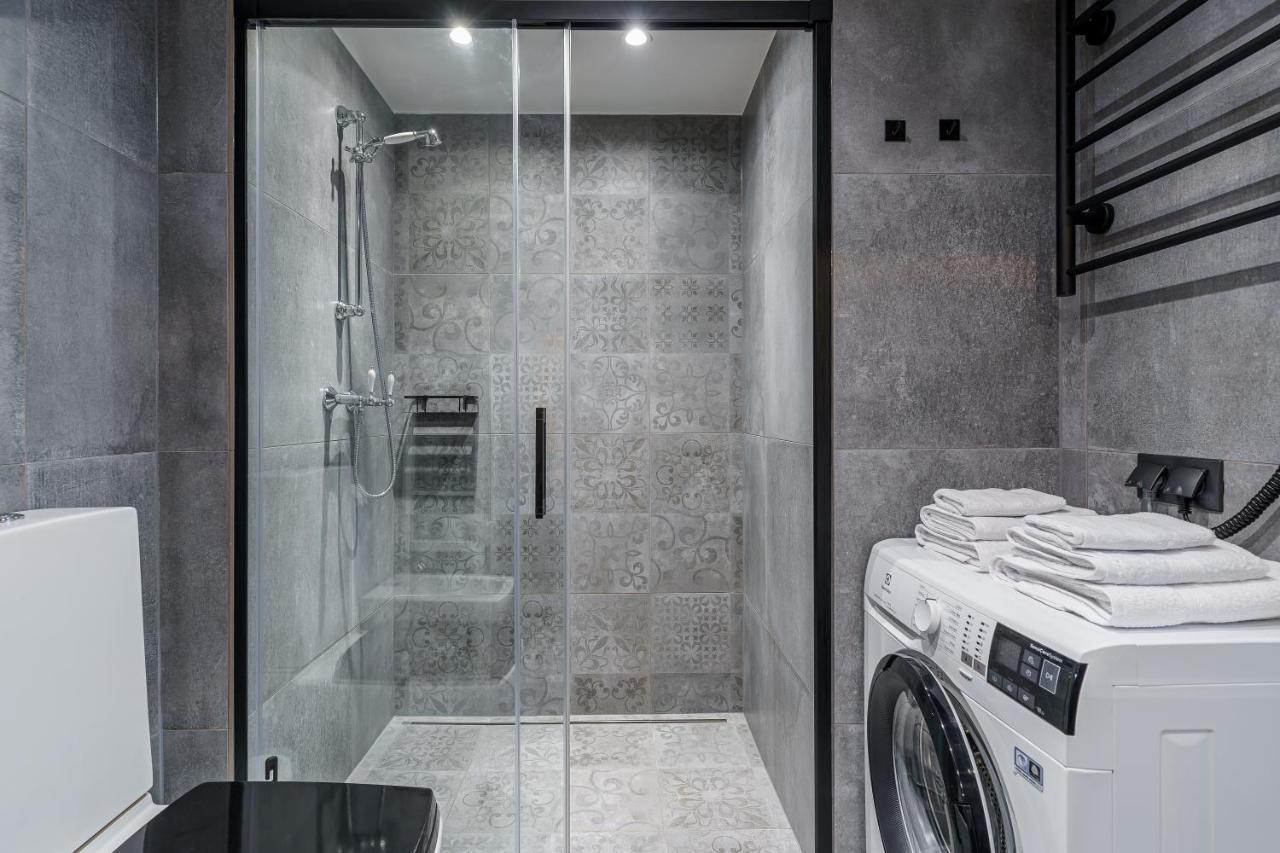 Rataskaevu 14 Apartment Tallinn Ngoại thất bức ảnh