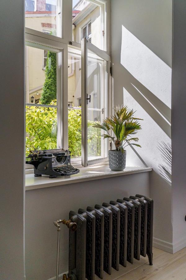 Rataskaevu 14 Apartment Tallinn Ngoại thất bức ảnh